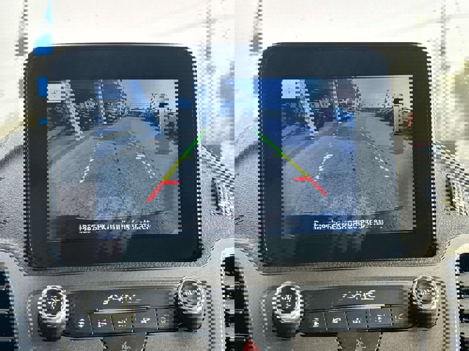 Used 2022 Ford Transit Connect XL image 25