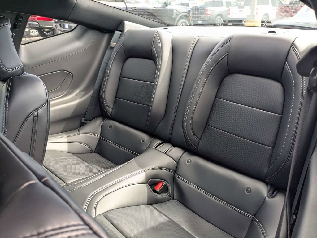 New 2026 Ford Mustang GT Premium RWD image 13