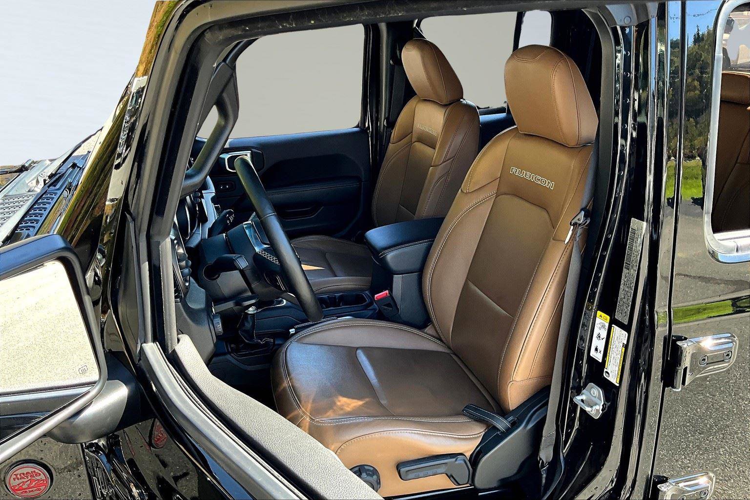 Used 2020 Jeep Gladiator Rubicon image 26