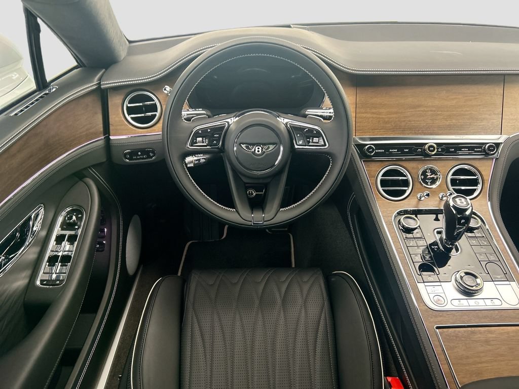 New 2026 Bentley Continental GT AWD/4WD image 10