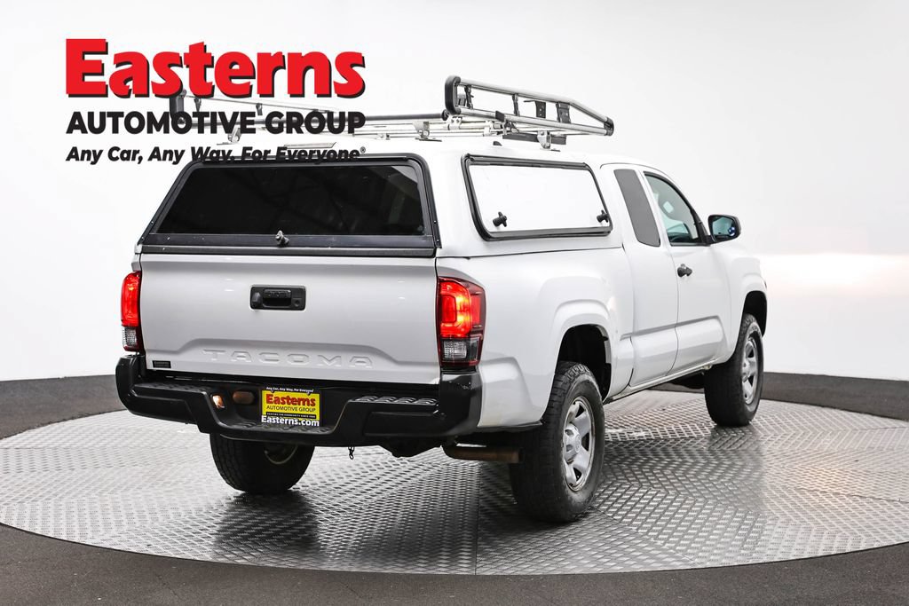 Used 2019 Toyota Tacoma SR RWD image 5