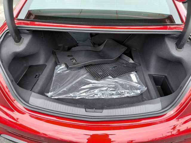 New 2025 Cadillac CT5 Sport w/ Platinum Package RWD image 12