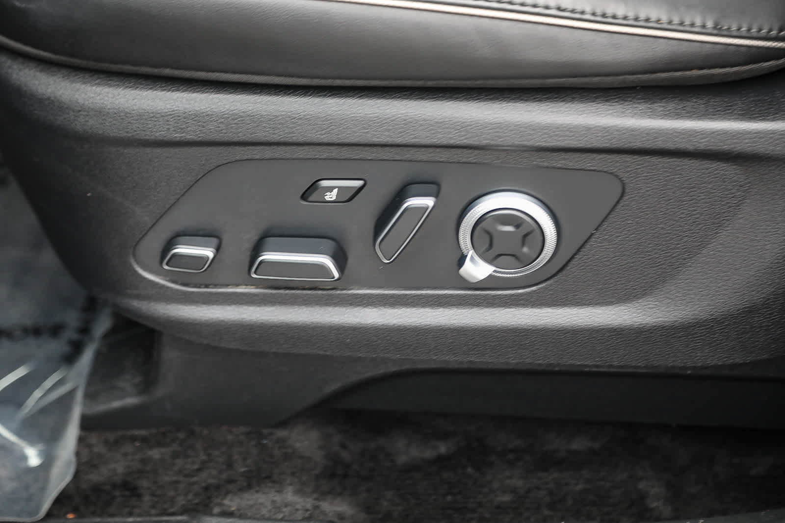 Used 2025 Hyundai Palisade Calligraphy FWD image 18