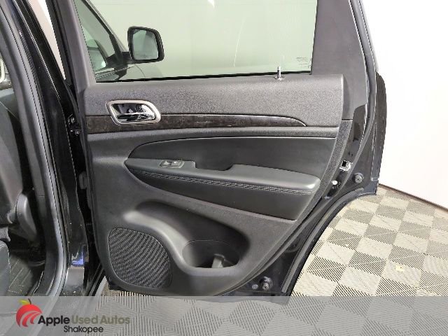 Used 2012 Jeep Grand Cherokee Laredo image 34