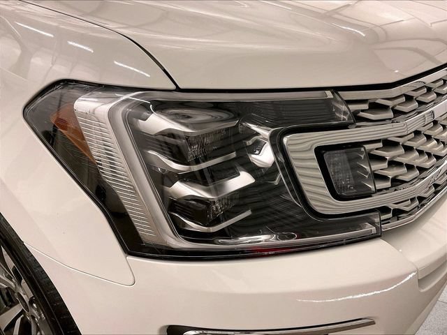 Used 2020 Ford Expedition Platinum AWD/4WD image 28