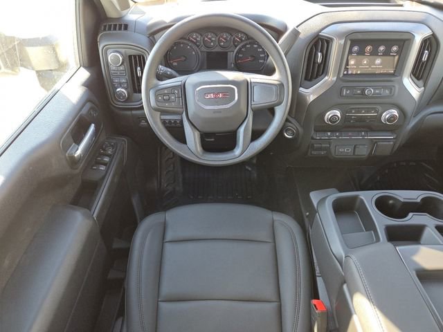 New 2025 GMC Sierra 3500 Pro w/ Convenience Package image 26