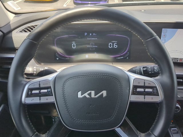 Used 2025 Kia Telluride S AWD/4WD image 34