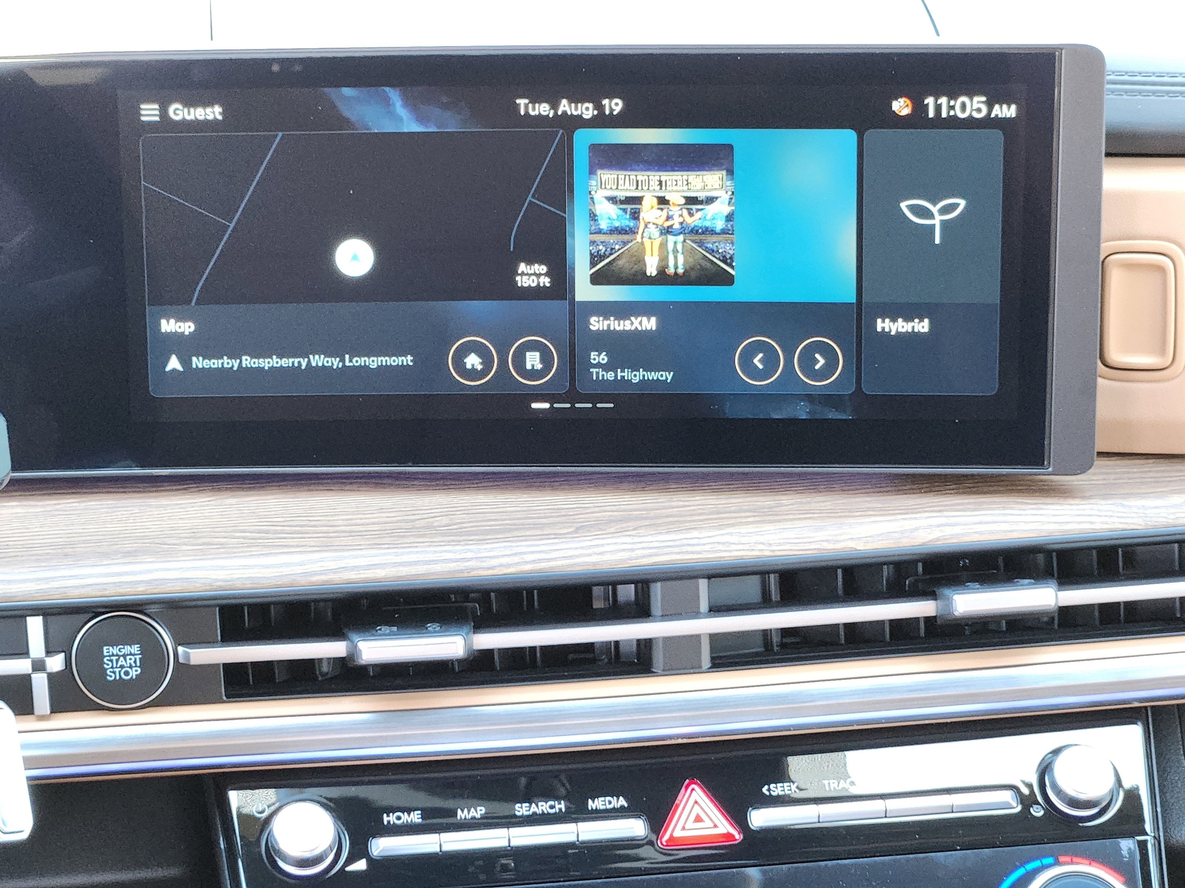 New 2026 Hyundai Santa Fe Calligraphy image 27