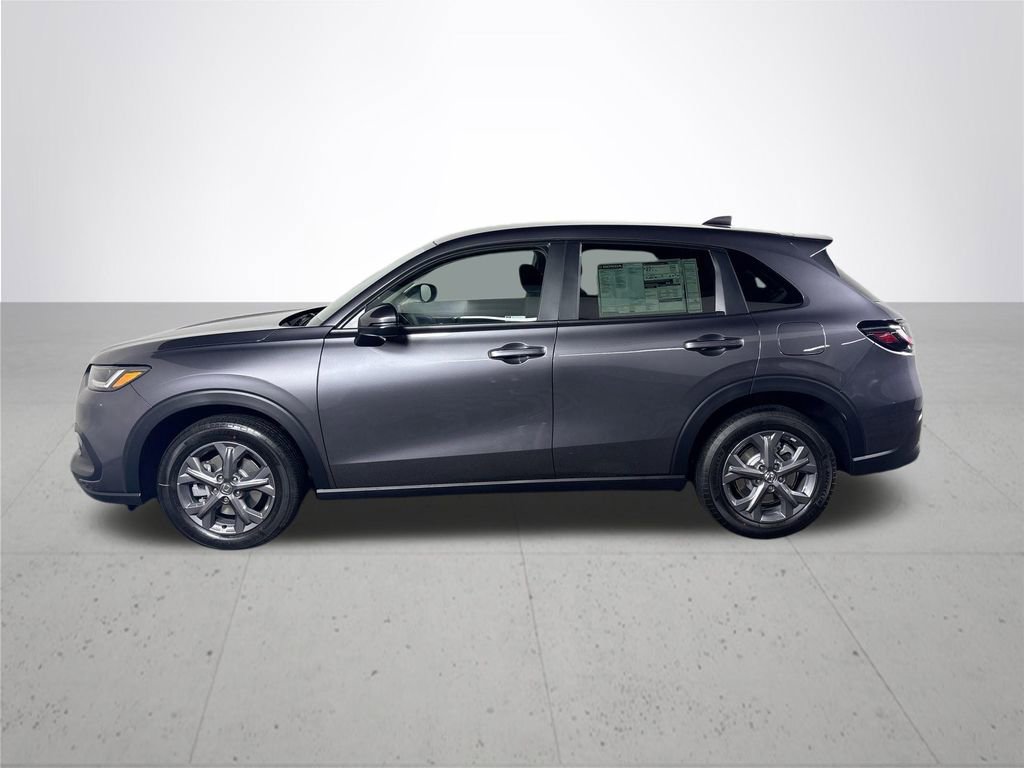 New 2026 Honda HR-V LX image 9