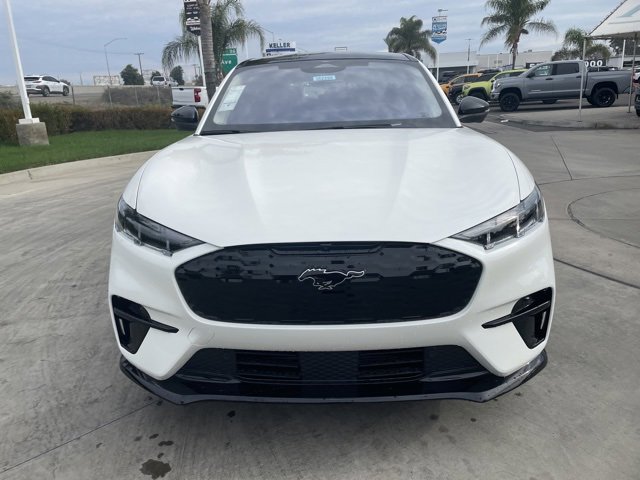 New 2025 Ford Mustang Mach-E Premium w/ Sport Appearance Package image 8