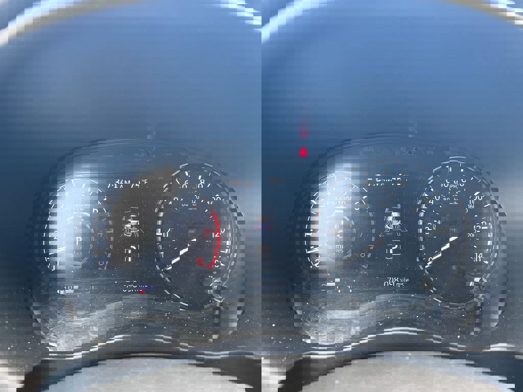 Used 2021 Nissan Kicks SV FWD image 24