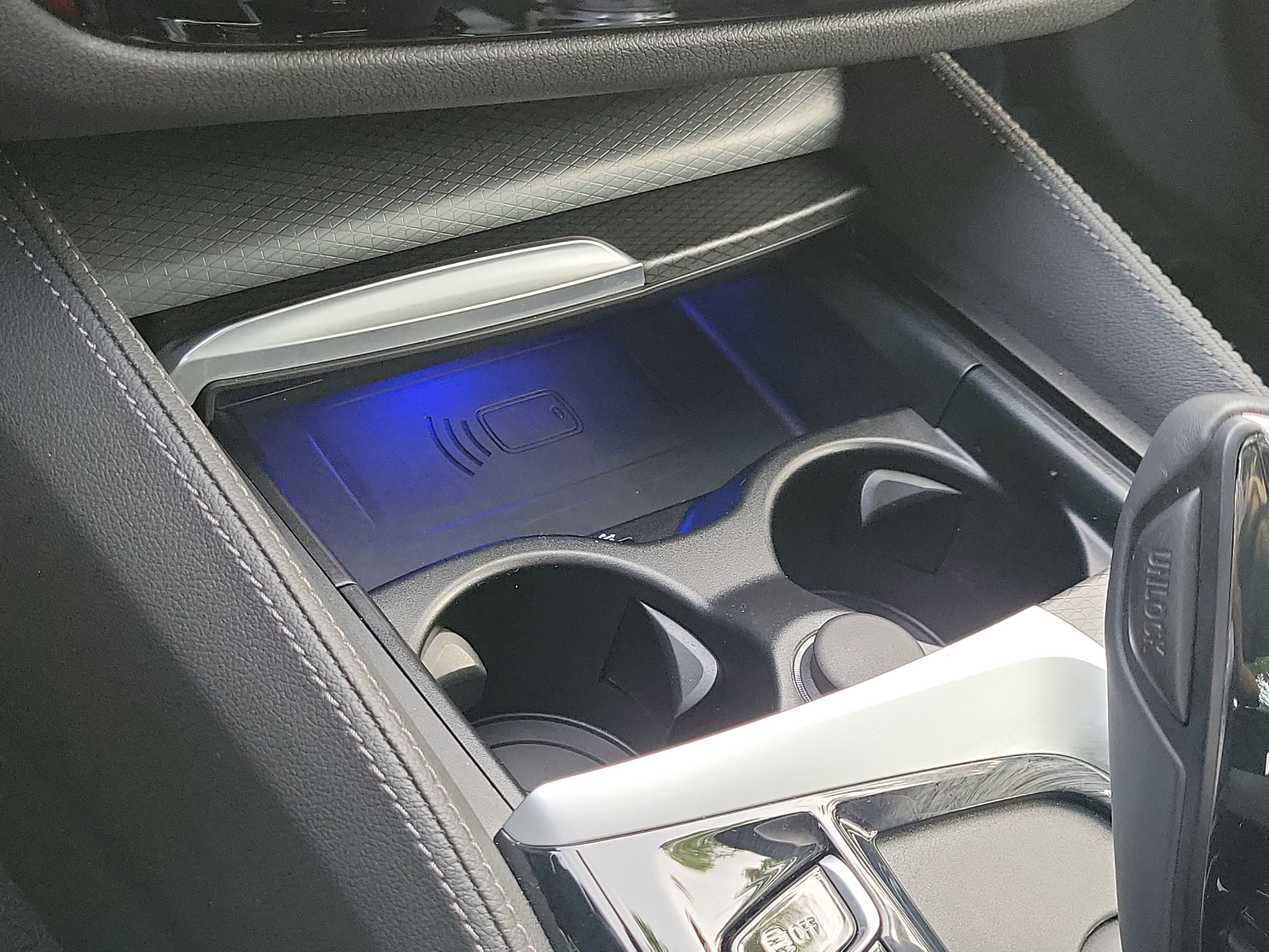 Used 2023 BMW 540i w/ M Sport Package RWD image 28