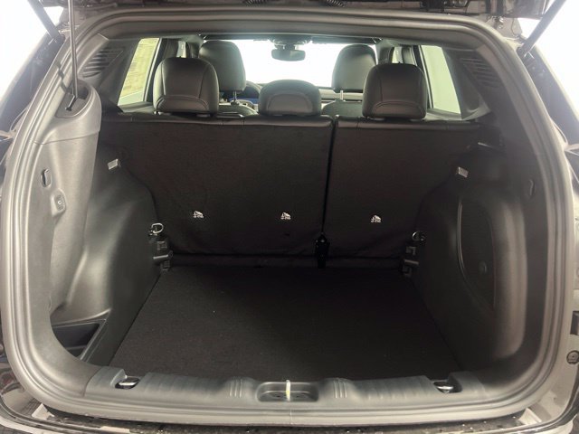 New 2026 Jeep Compass Limited w/ Sun, Sound & Navigation Group AWD/4WD image 6