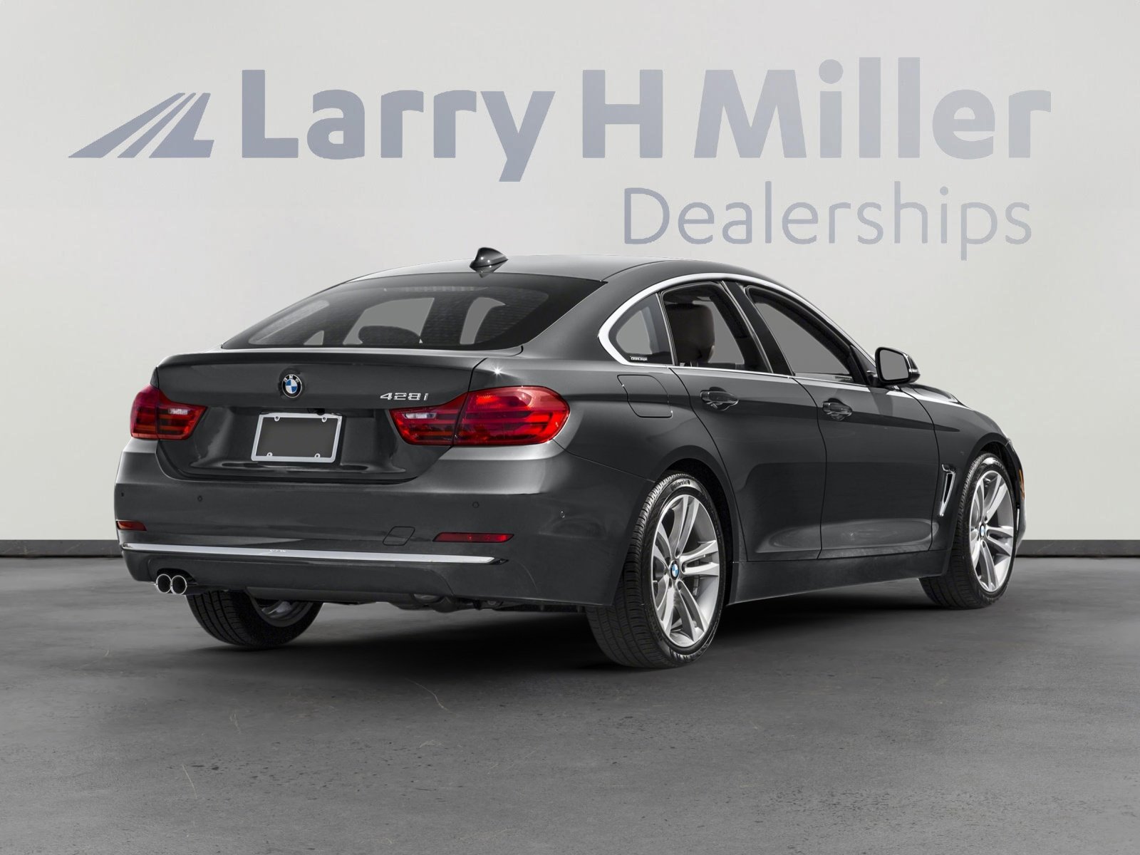 Used 2016 BMW 428i Gran Coupe image 2