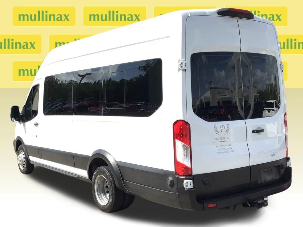 Used 2019 Ford Transit 350 XL image 9
