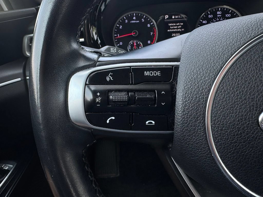 Used 2021 Kia K5 GT-Line w/ GT-Line FWD Premium Package image 20
