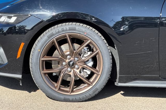 Used 2024 Ford Mustang Premium RWD image 29