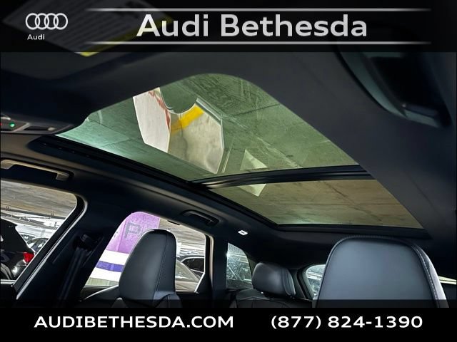 New 2026 Audi SQ5 Premium Plus AWD/4WD image 23
