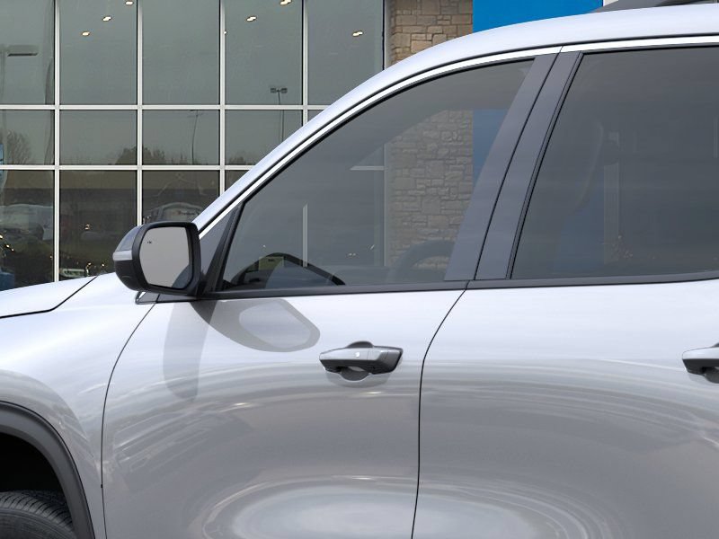 New 2027 Chevrolet Traverse LT w/ Driver Confidence Package FWD image 12