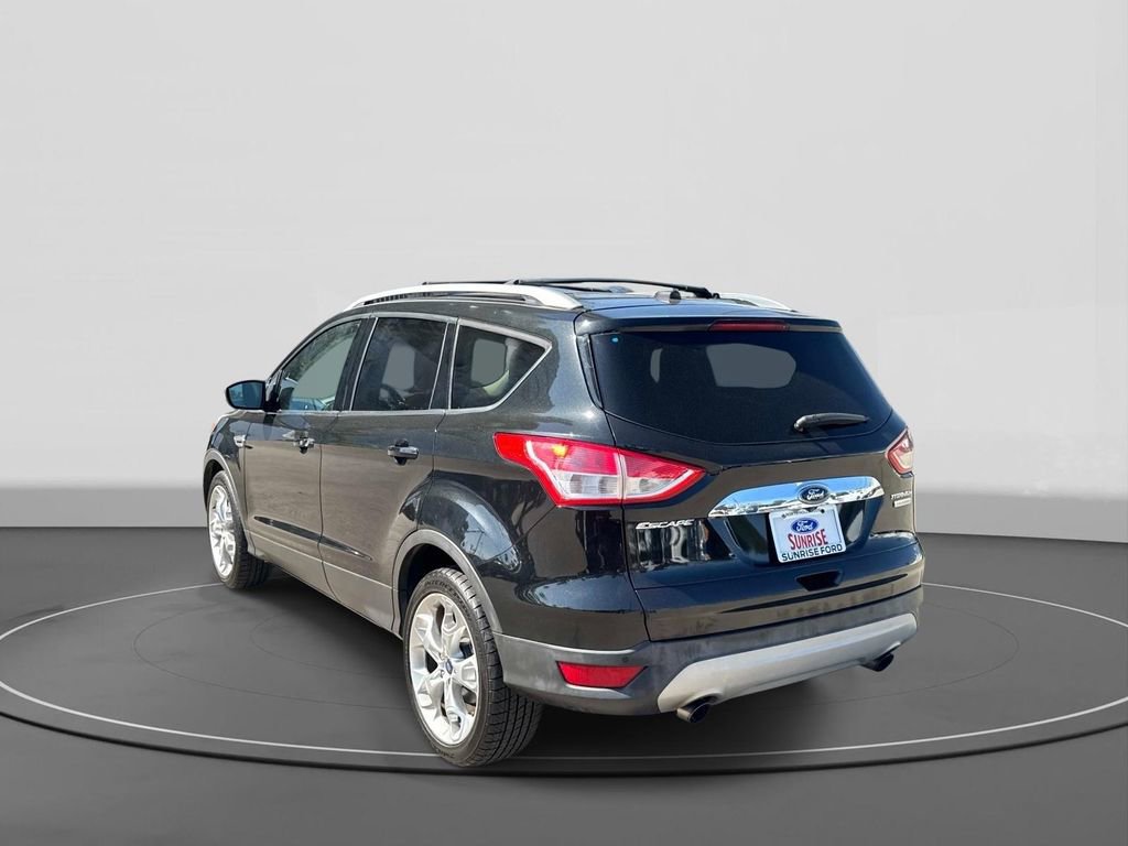 Used 2014 Ford Escape Titanium image 6