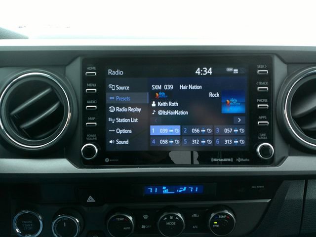 Certified 2022 Toyota Tacoma TRD Sport image 19