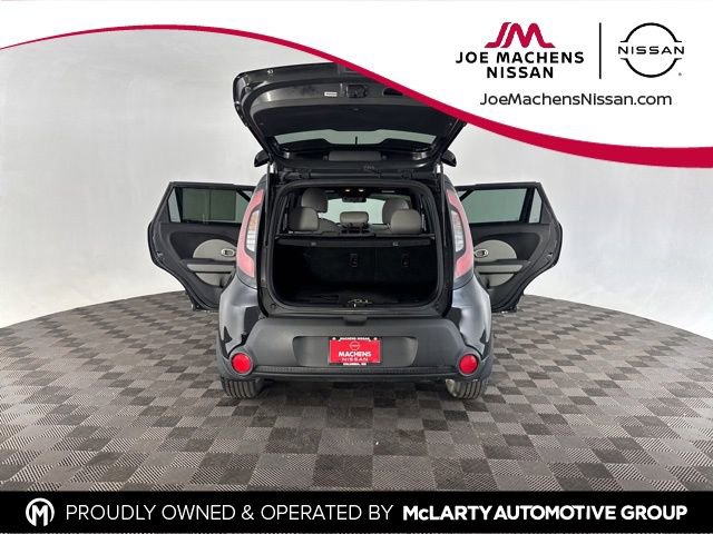 Used 2014 Kia Soul + w/ UVO w/Eservices Package FWD image 15