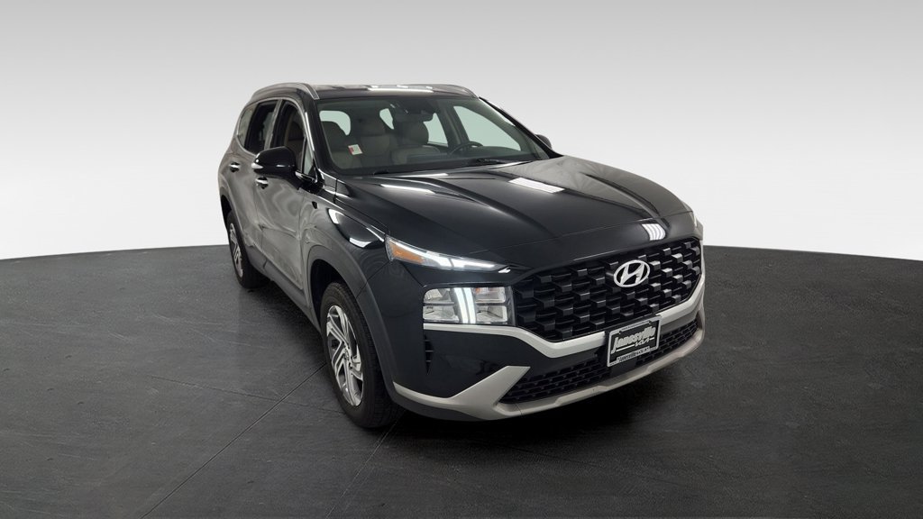 Used 2023 Hyundai Santa Fe SEL AWD/4WD image 1
