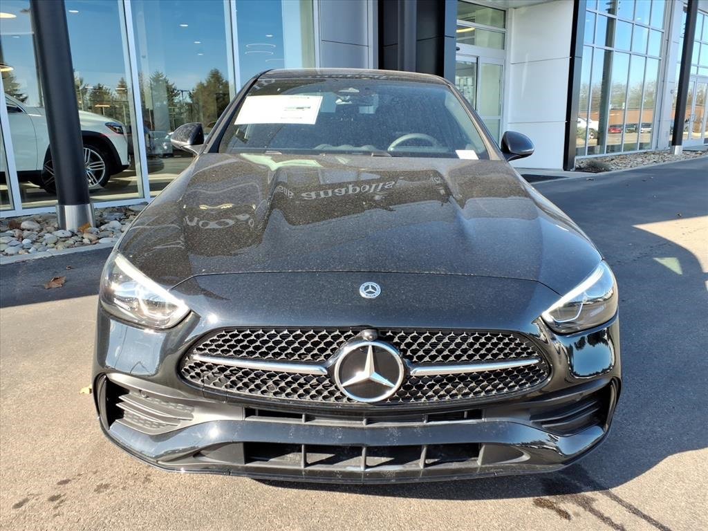 New 2026 Mercedes-Benz C 300 C 300 image 9