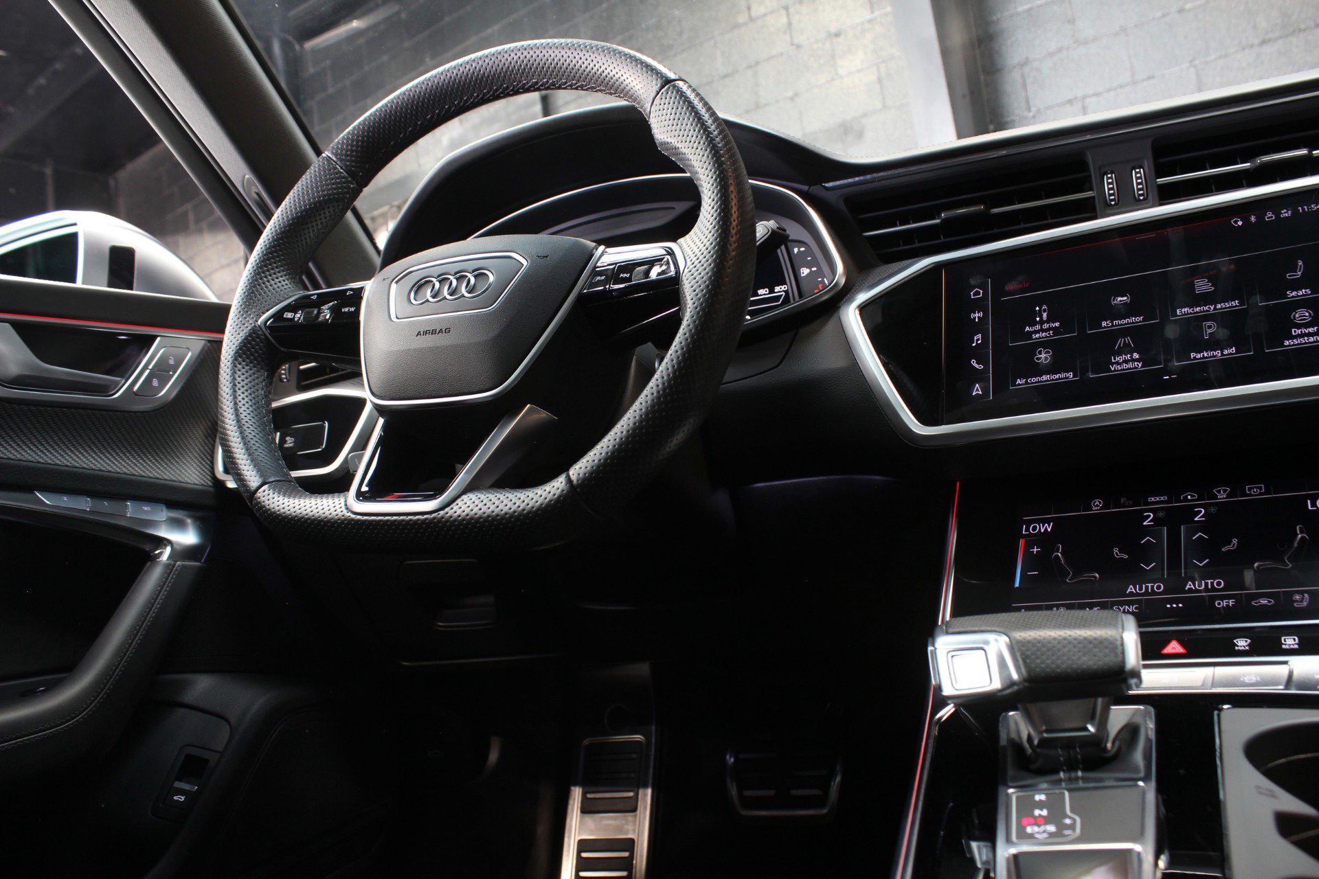 Used 2023 Audi RS 6 image 60