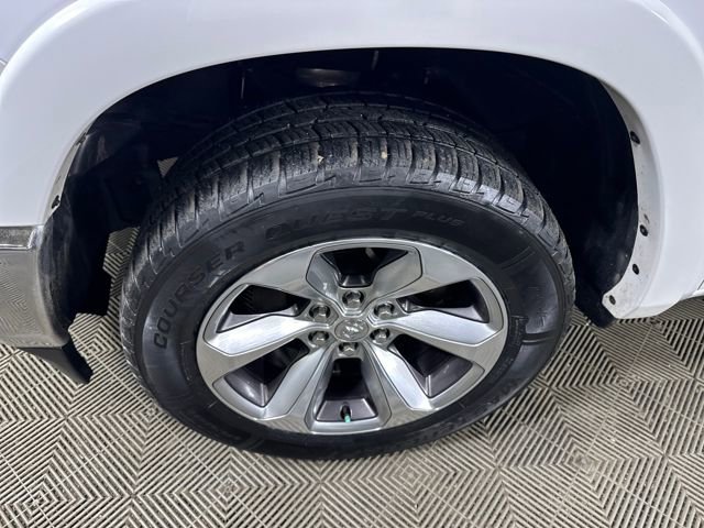 Used 2021 RAM 1500 Limited image 10