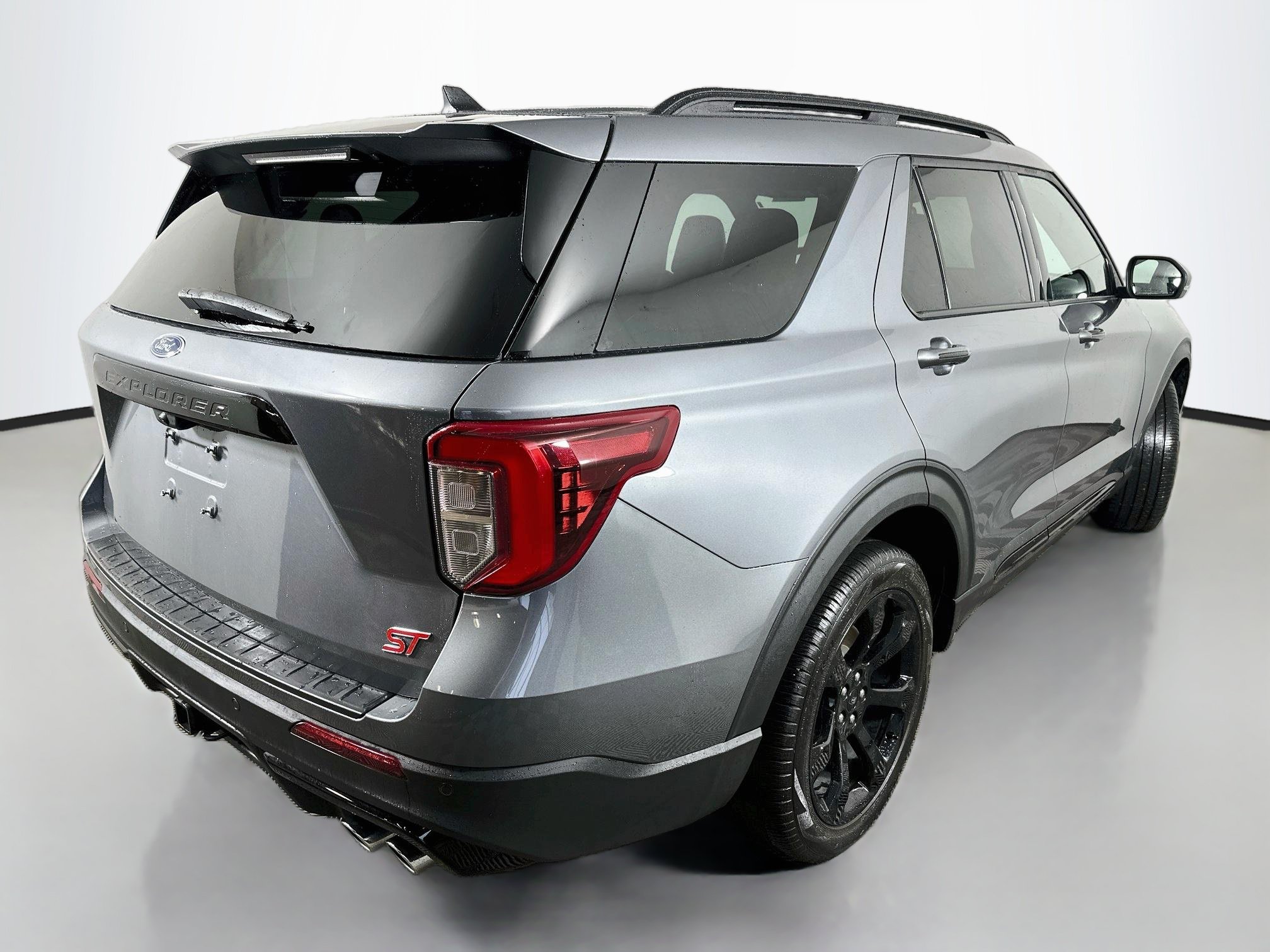 Used 2023 Ford Explorer ST w/ Equipment Group 401A AWD/4WD image 7
