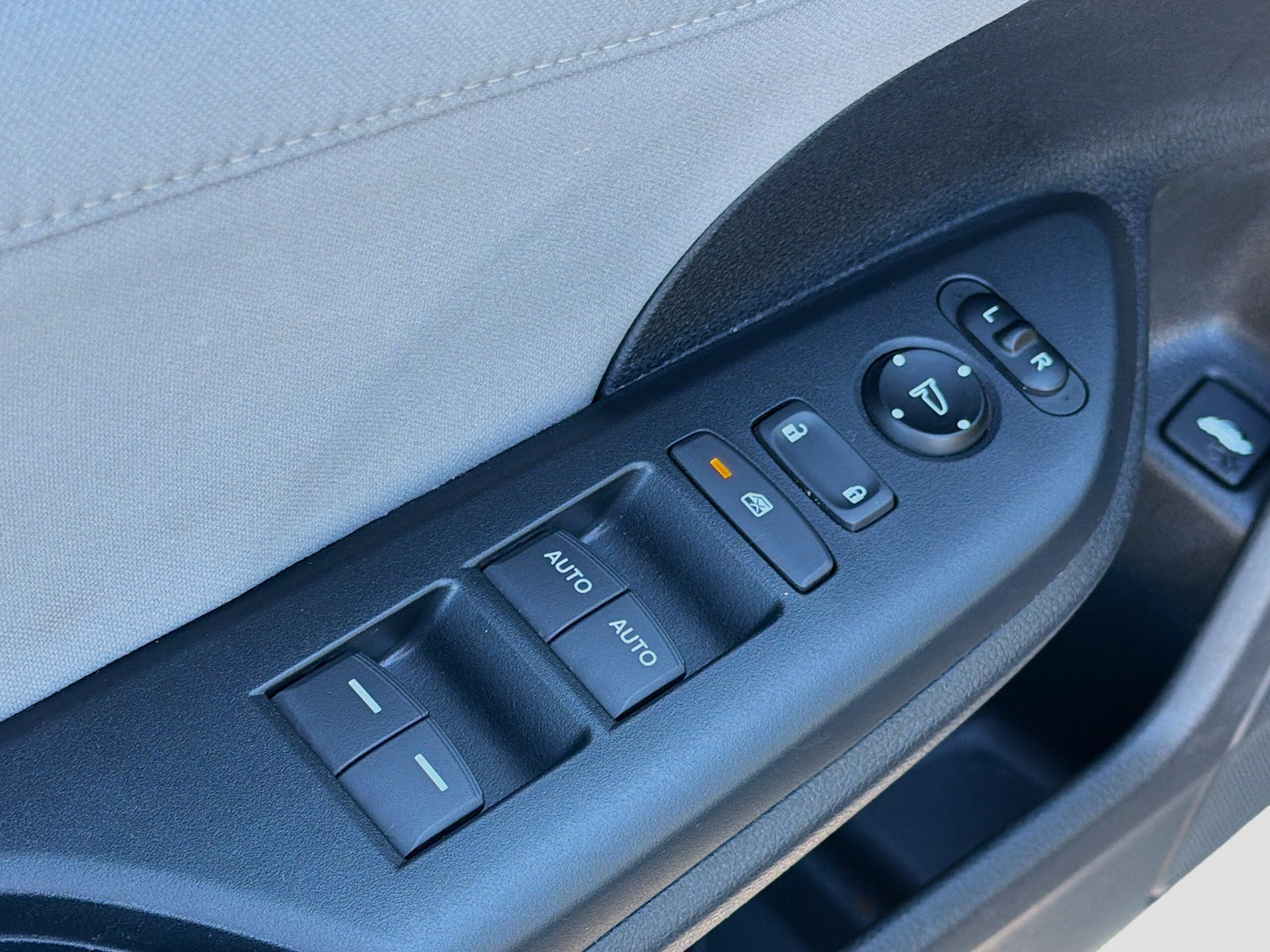 Used 2016 Honda Civic EX-T image 21