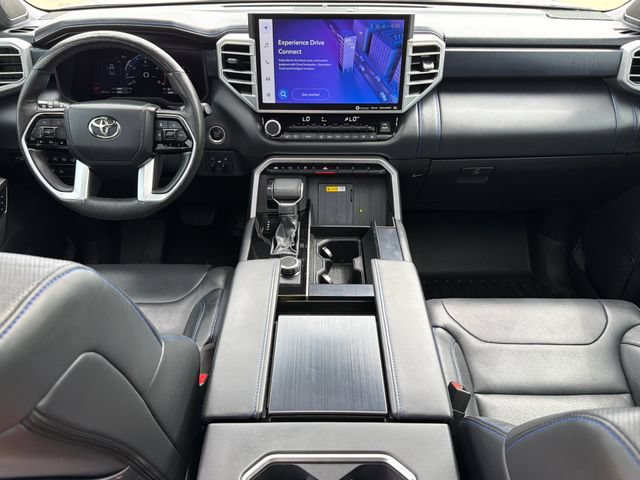 Used 2023 Toyota Tundra Platinum RWD image 11