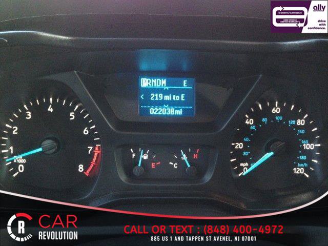 Used 2019 Ford Transit 350 148 High Roof Extended w/ Interior Upgrade Package image 55