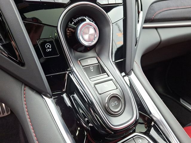 Certified 2025 Acura RDX A-Spec image 15