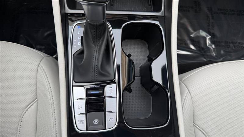 Used 2025 Hyundai Tucson SEL FWD image 35