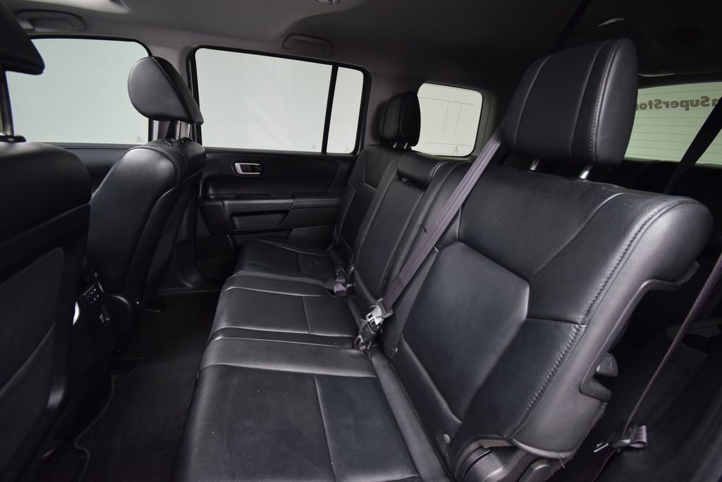 Used 2013 Honda Pilot EX-L image 21