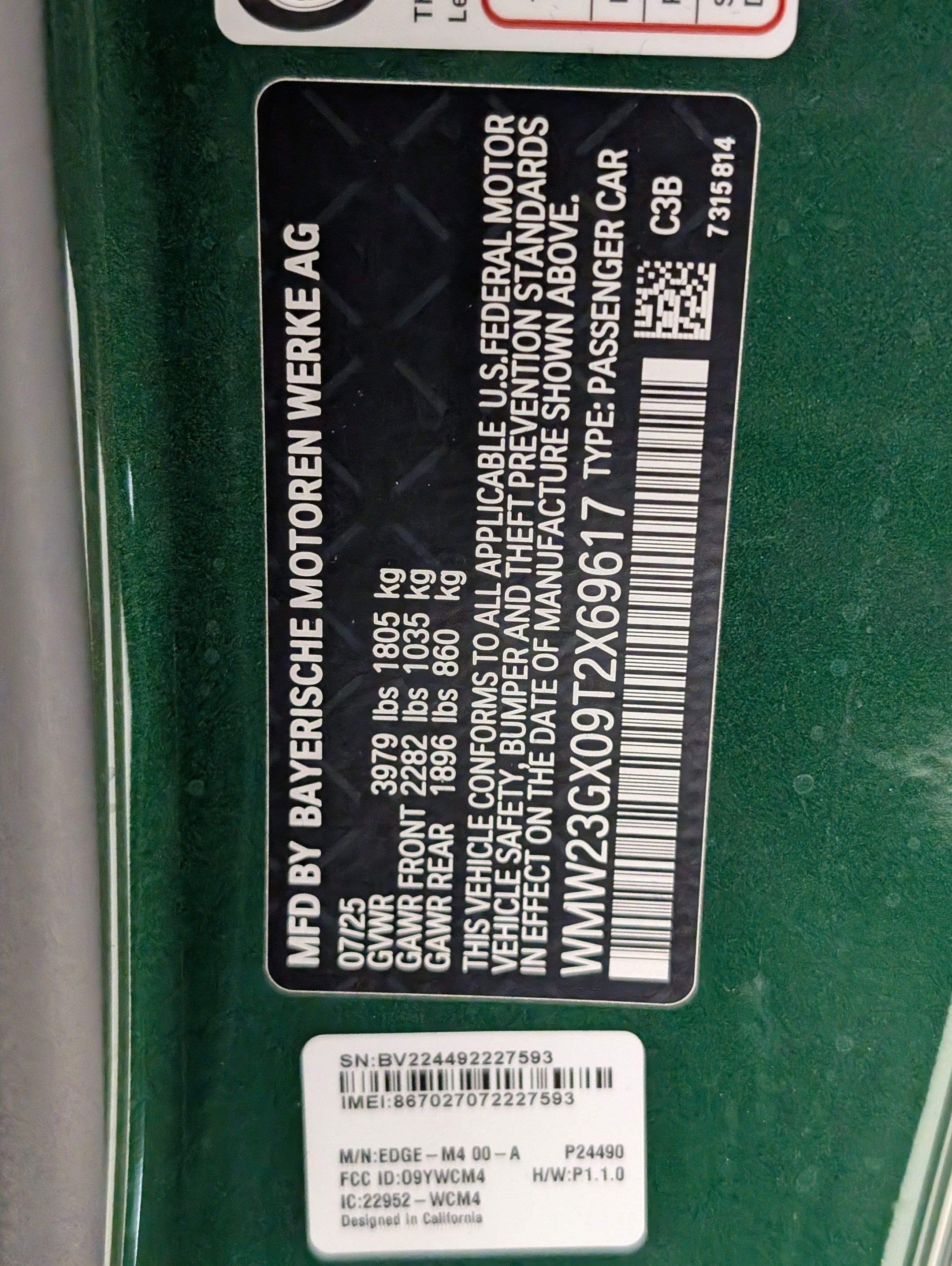 New 2026 MINI Cooper S image 18