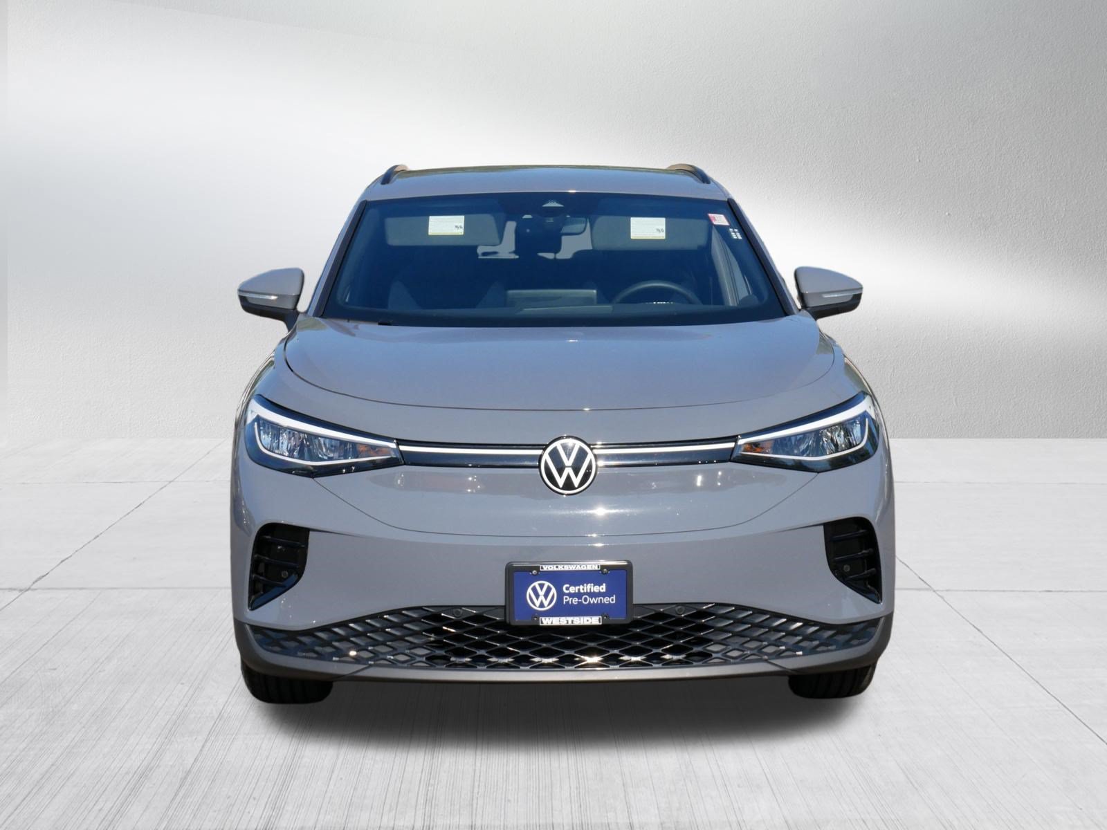 Certified 2023 Volkswagen ID.4 Pro RWD image 2