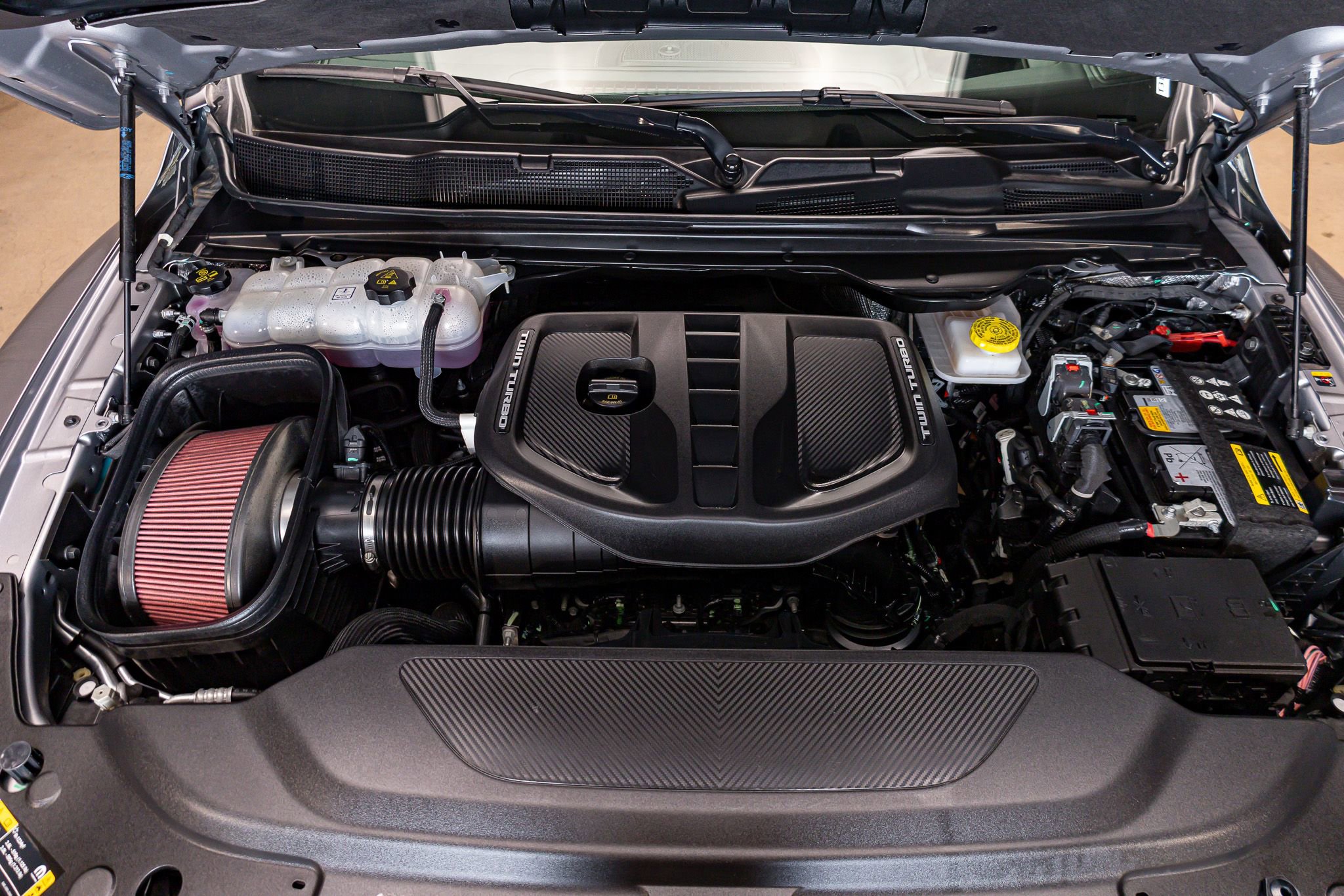 Used 2025 RAM 1500 RHO w/ RHO Level 1 Equipment Group image 34