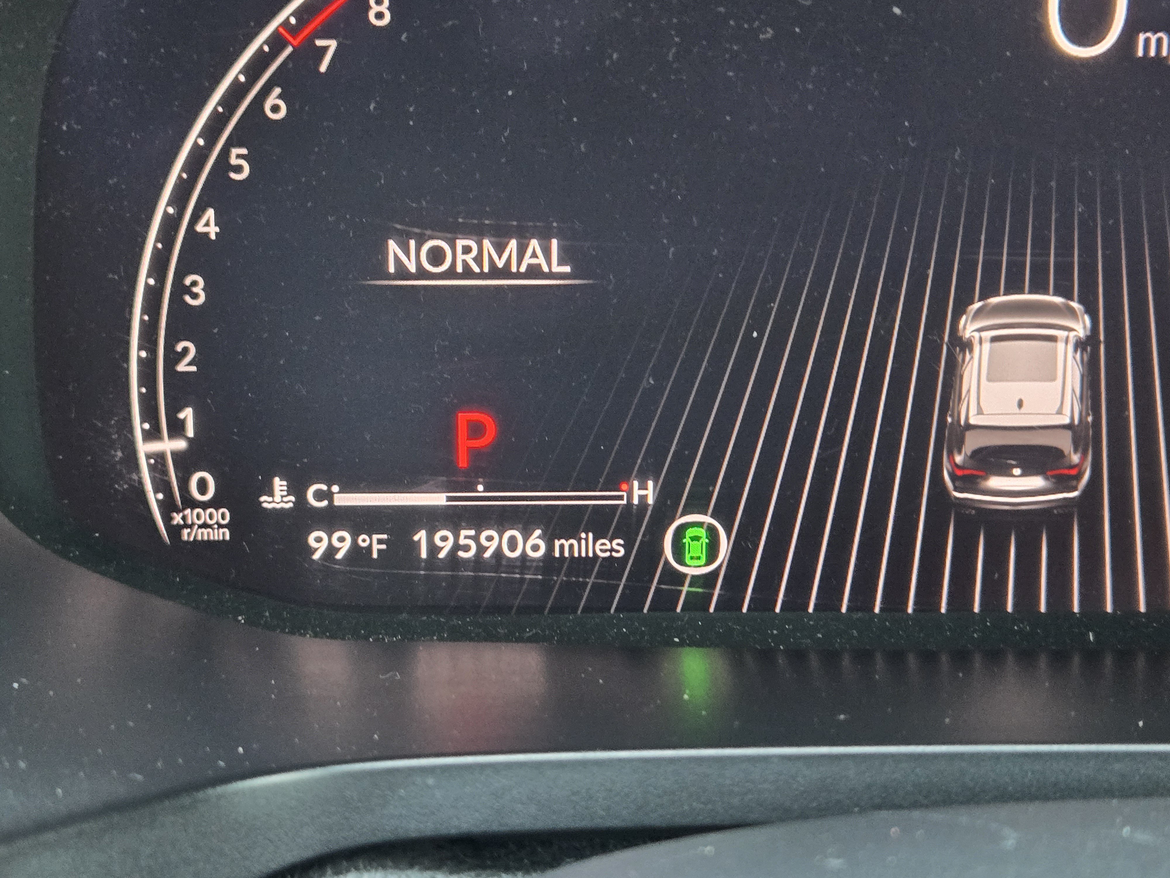 Used 2022 Acura MDX w/ Technology Package FWD image 11