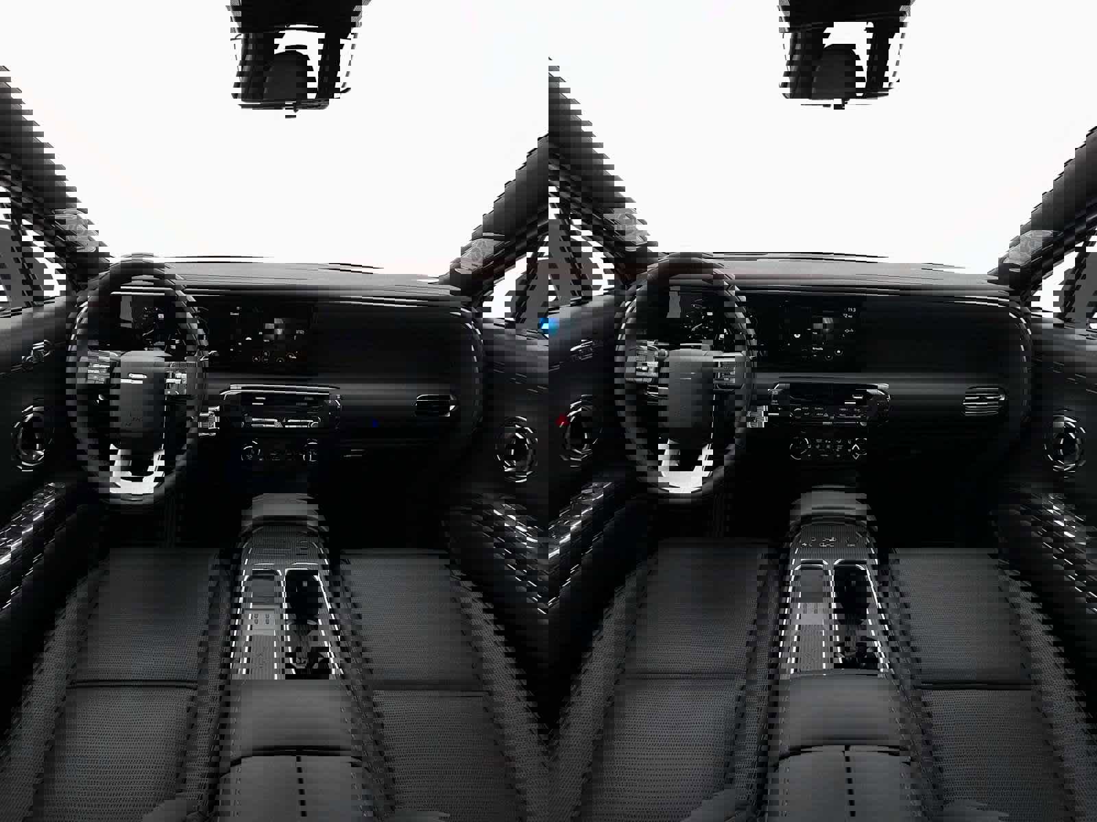 New 2026 Hyundai Palisade Calligraphy image 13