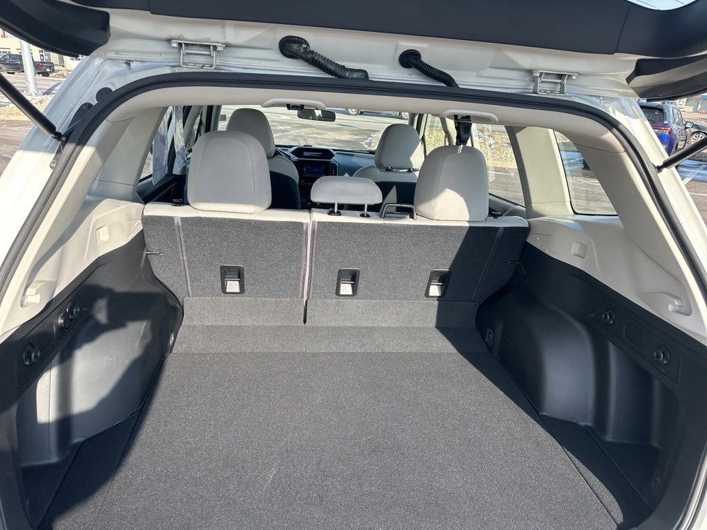 Used 2023 Subaru Forester Base image 26