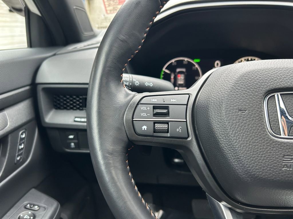 Used 2025 Honda CR-V Sport-L image 17