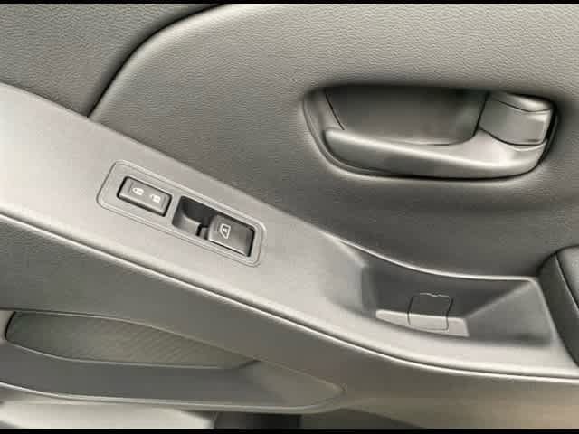 New 2026 Nissan Frontier S image 26