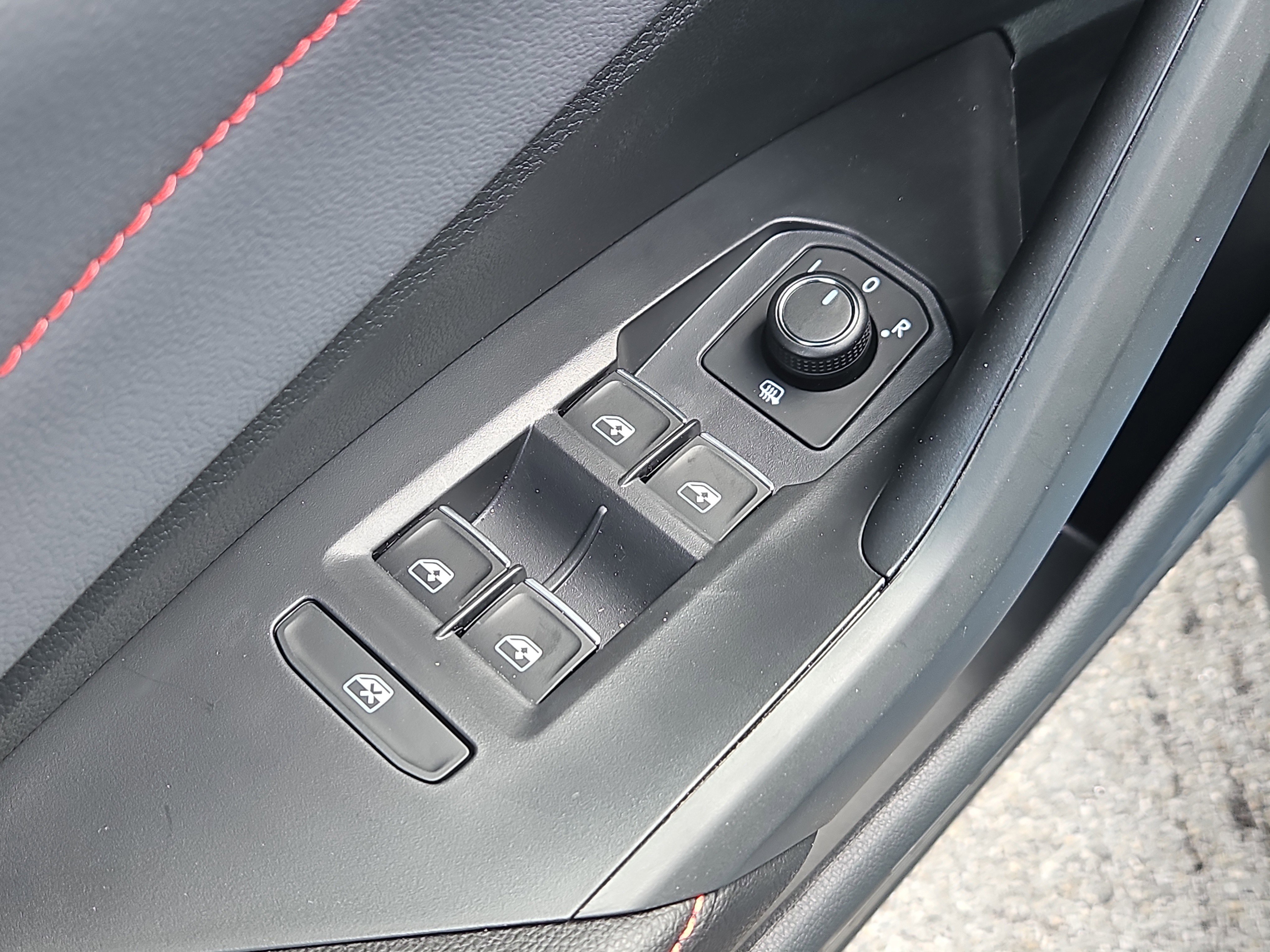 New 2026 Volkswagen Jetta GLI Autobahn image 16