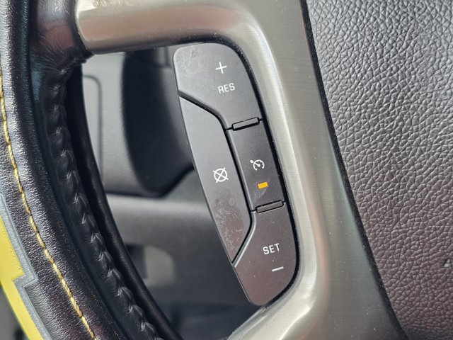 Used 2012 Chevrolet Tahoe LT w/ Suspension Package, Off-Road image 21