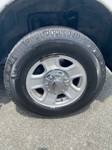 Used 2019 RAM 2500 Tradesman AWD/4WD image 30