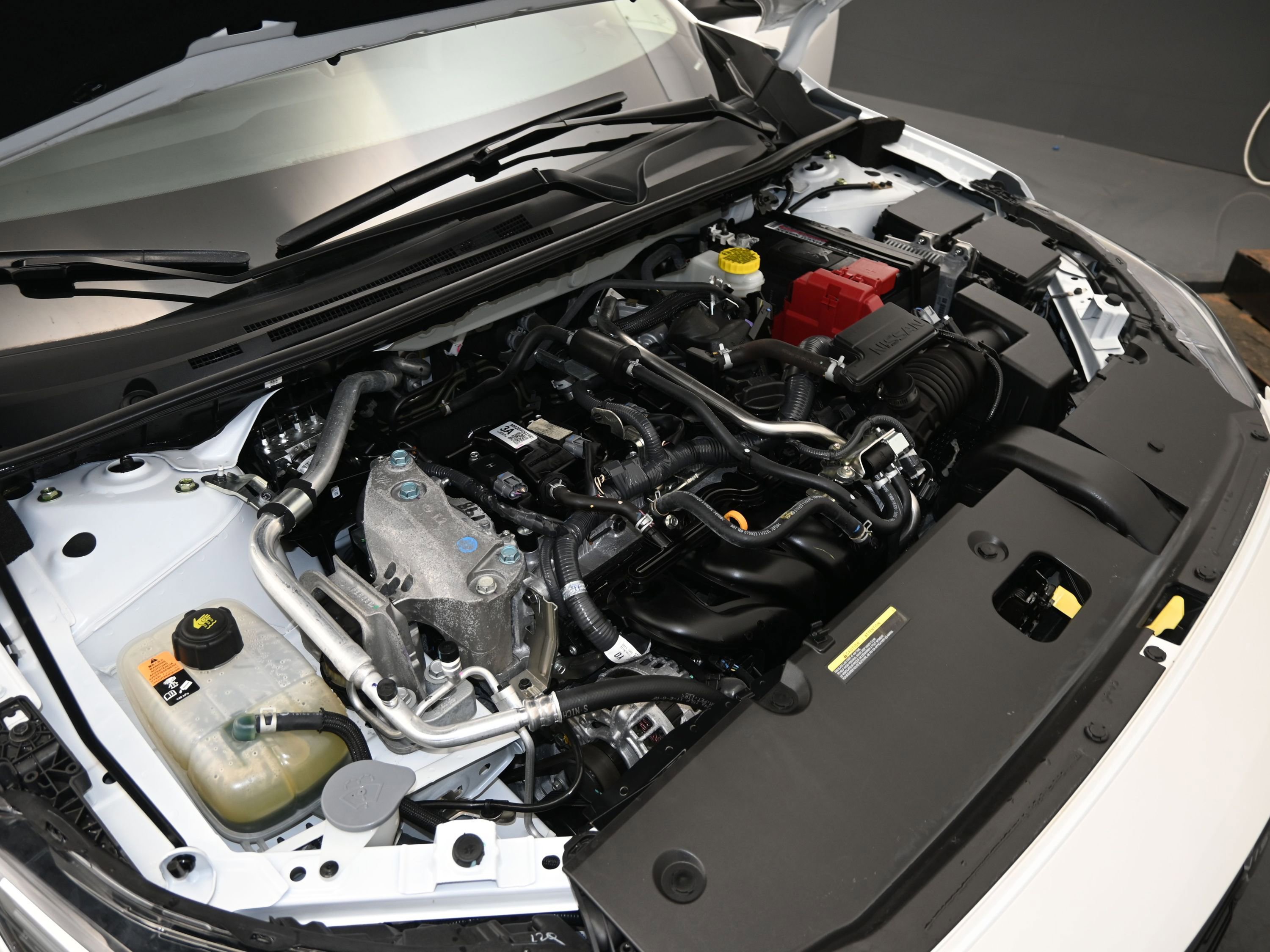 Used 2024 Nissan Sentra SR image 20