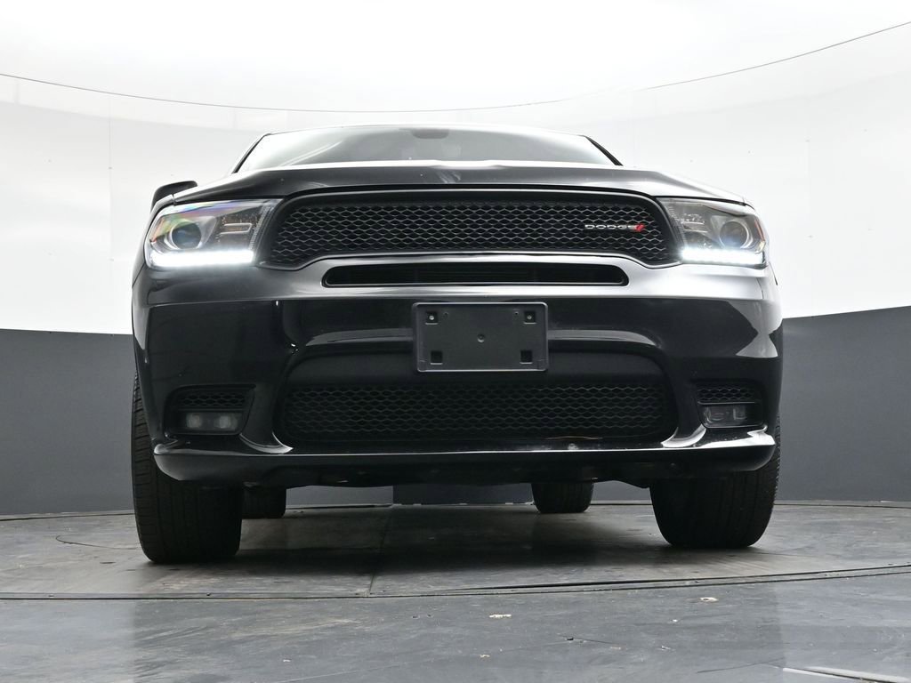 Used 2019 Dodge Durango GT w/ Blacktop Package image 40